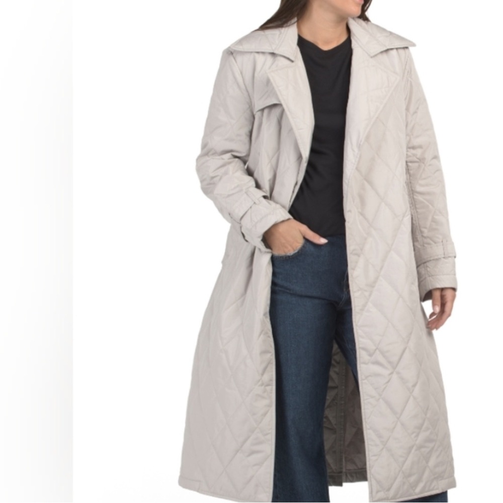 Rebecca Minkoff coat new with tag
